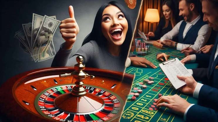 lawpan responsible gaming Myanmar