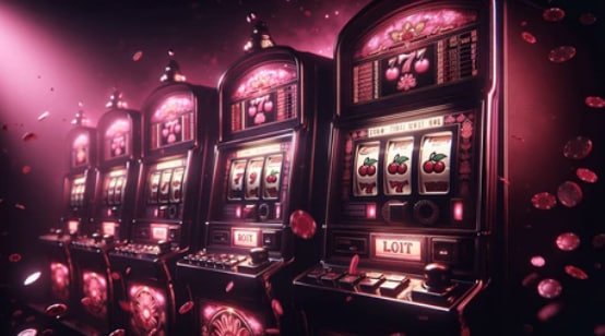 lawpan ဂိမ်းလော်ဘီ Slots Live Casino Esports ဂိမ်းများ