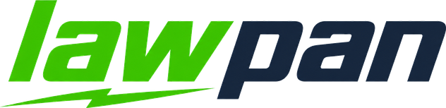 lawpan logo